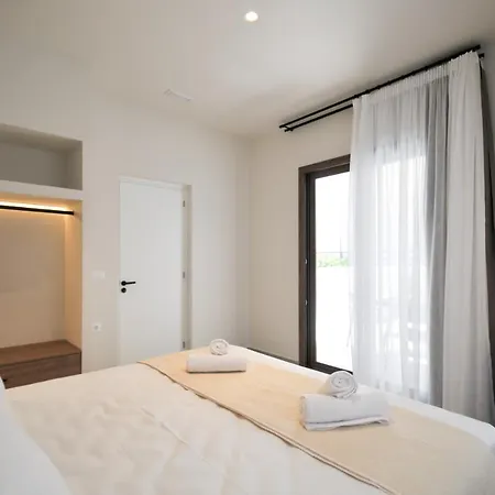Borgo Nuovo Apartment Rhodes City Exterior photo