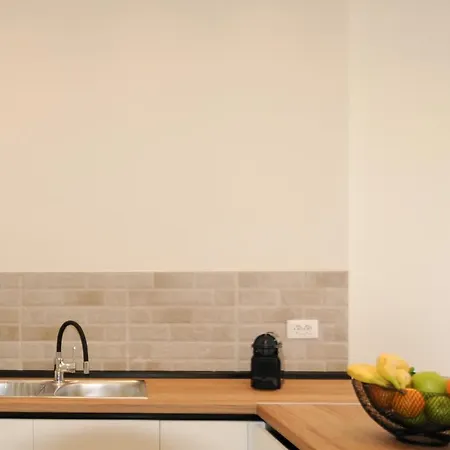 Borgo Nuovo Apartment Rhodes City Exterior photo