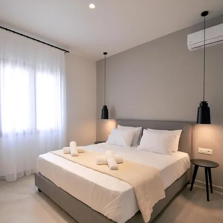 Borgo Nuovo Apartment Rhodes City Exterior photo
