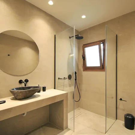 Borgo Nuovo Apartment Rhodes City Exterior photo