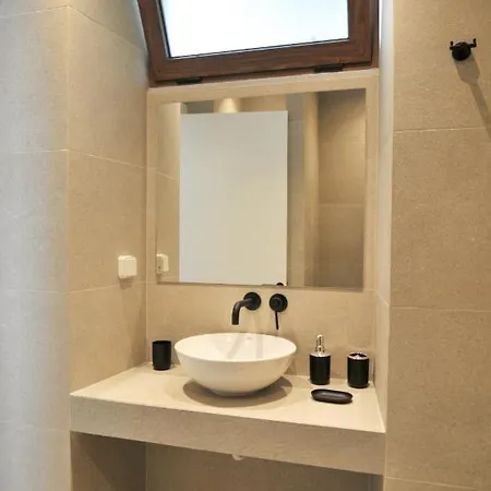 Borgo Nuovo Apartment Rhodes City Exterior photo