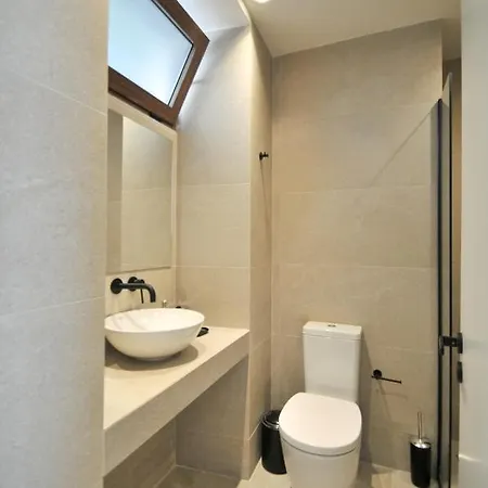 Borgo Nuovo Apartment Rhodes City Exterior photo