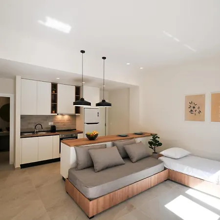 Borgo Nuovo Apartment Rhodes City Exterior photo