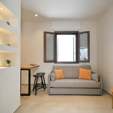 Borgo Nuovo Apartment Rhodes City Exterior photo