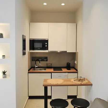 Borgo Nuovo Apartment Rhodes City Exterior photo