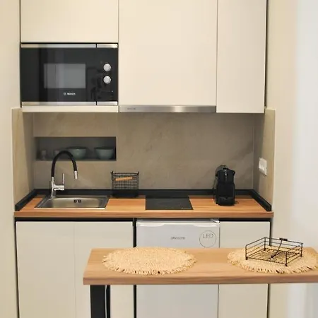 Borgo Nuovo Apartment Rhodes City Exterior photo
