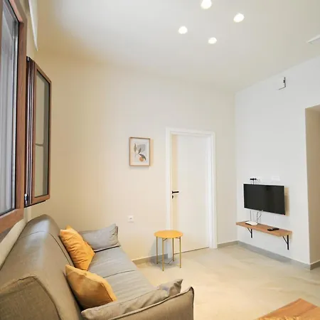 Borgo Nuovo Apartment Rhodes City Exterior photo