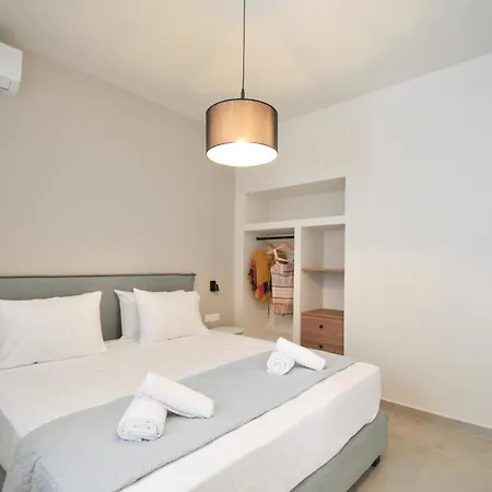 Borgo Nuovo Apartment Rhodes City Exterior photo