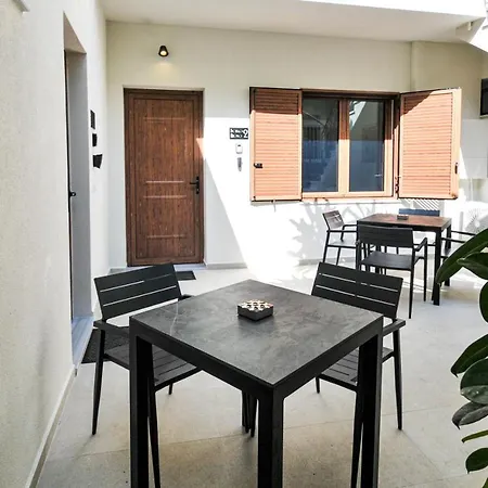 Borgo Nuovo Apartment Rhodes City Exterior photo