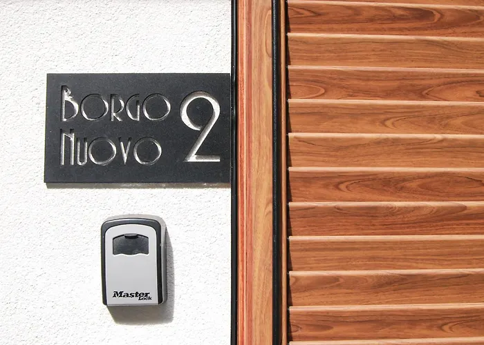 Borgo Nuovo
