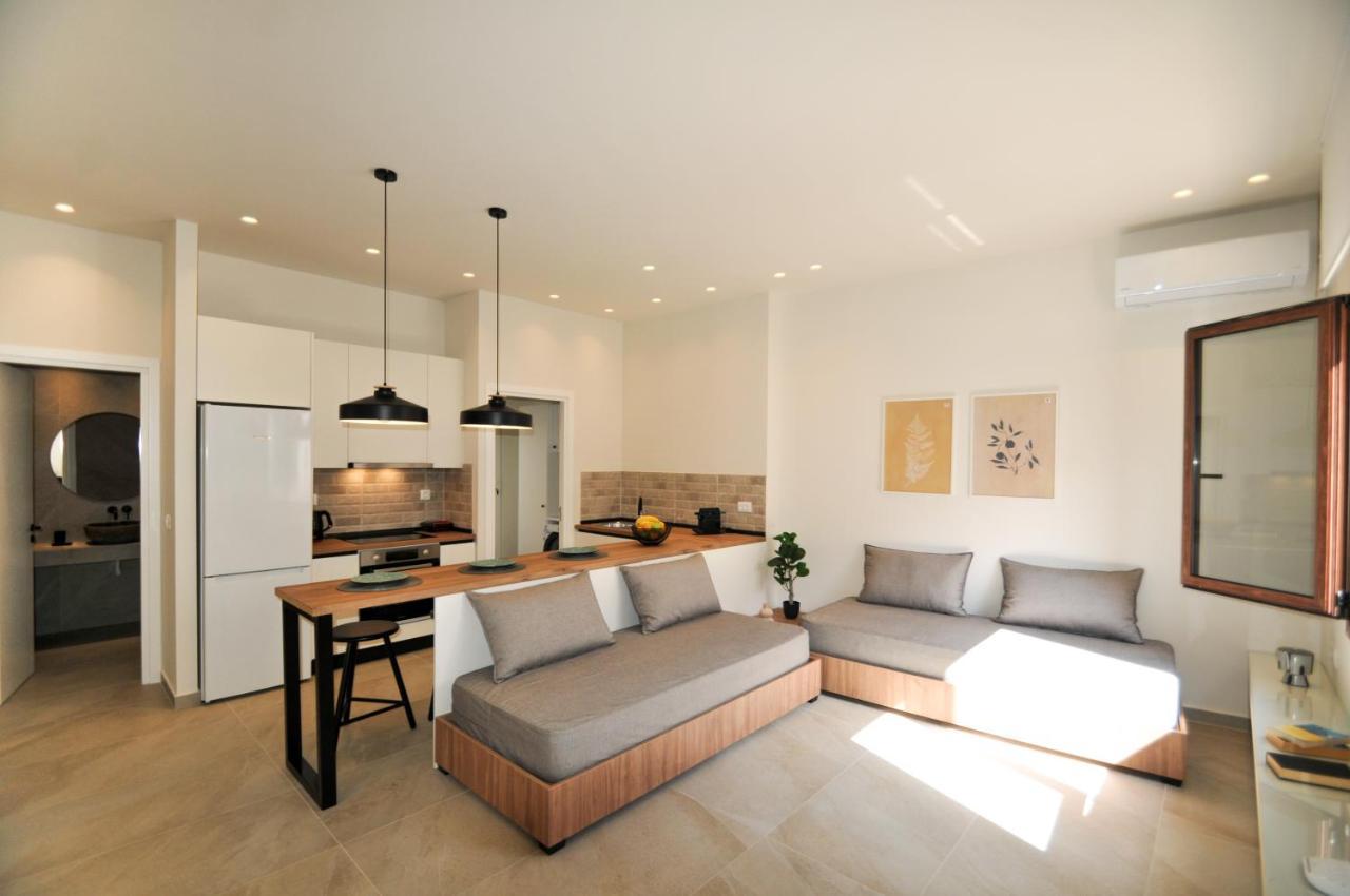 Borgo Nuovo Apartment *