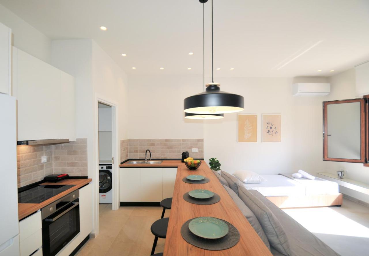 Apartment Borgo Nuovo