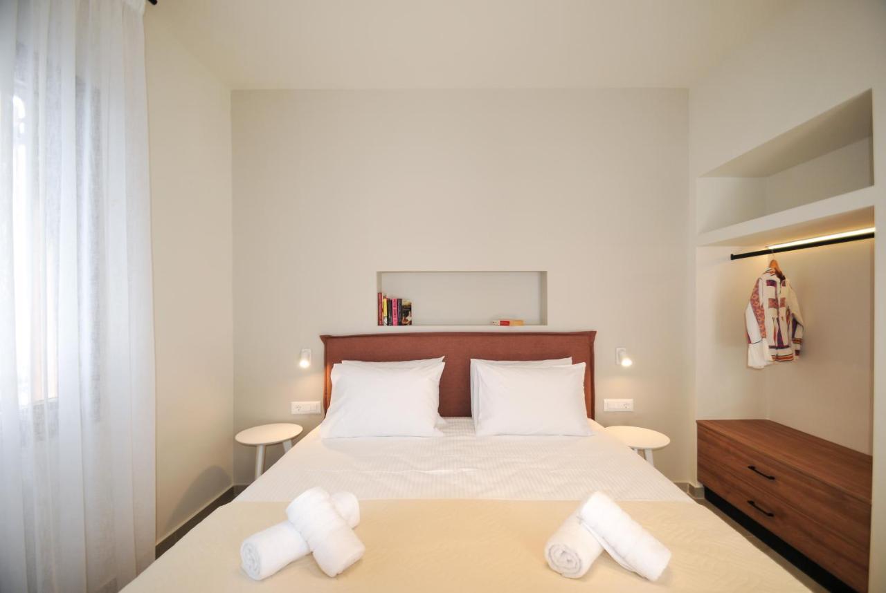 Apartment Borgo Nuovo *