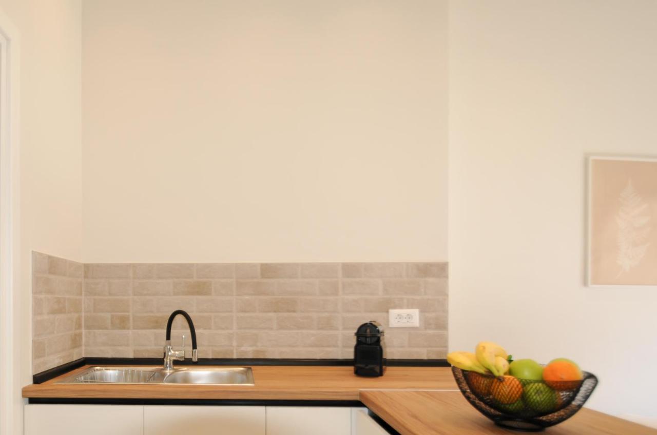 Apartment Borgo Nuovo