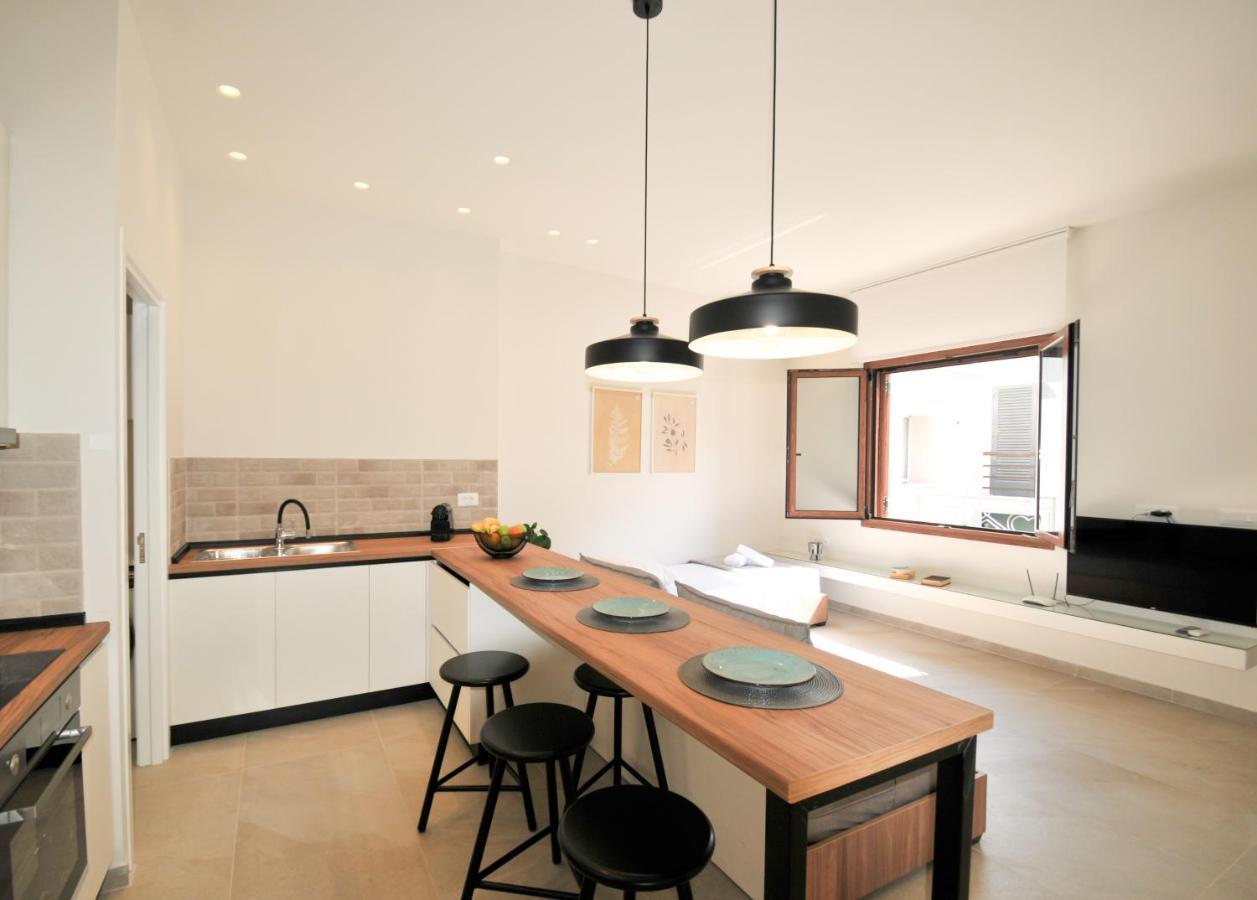 Borgo Nuovo Rhodes City