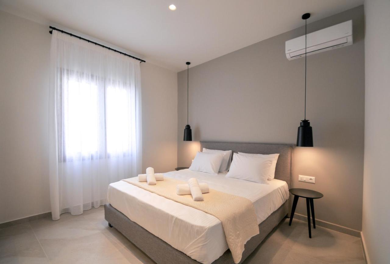 Borgo Nuovo * Rhodes City