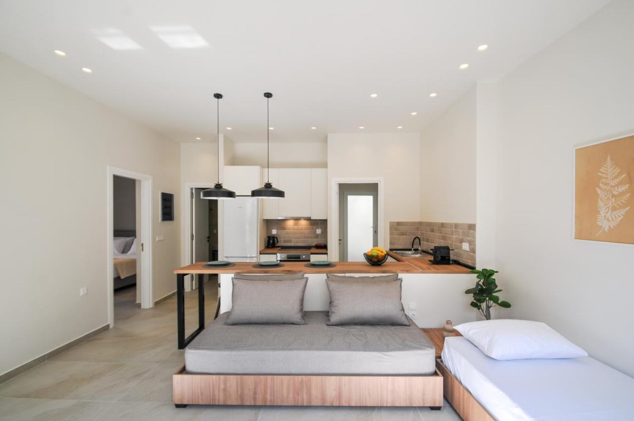 Apartment Borgo Nuovo