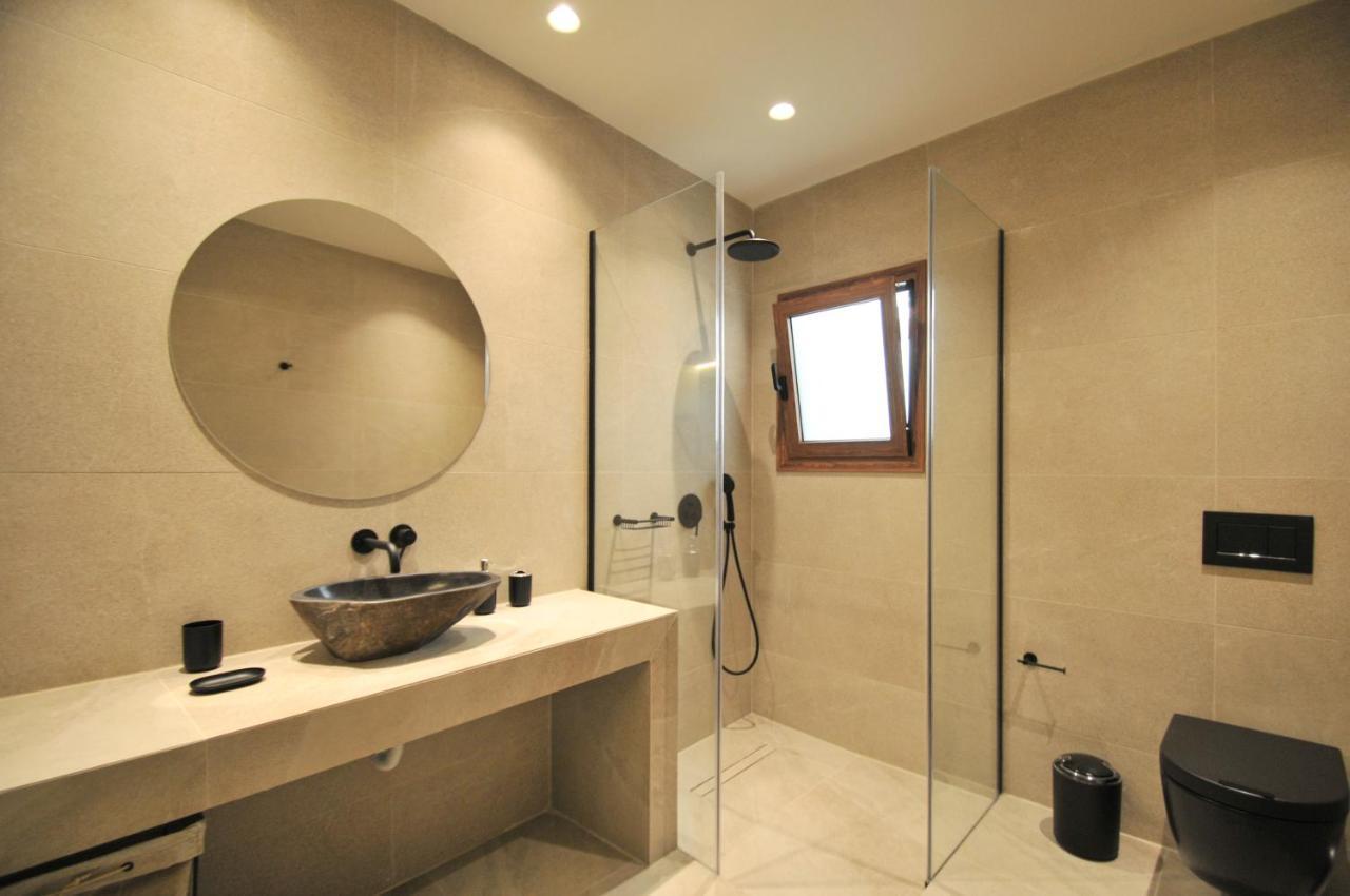 Apartment Borgo Nuovo Rhodes City