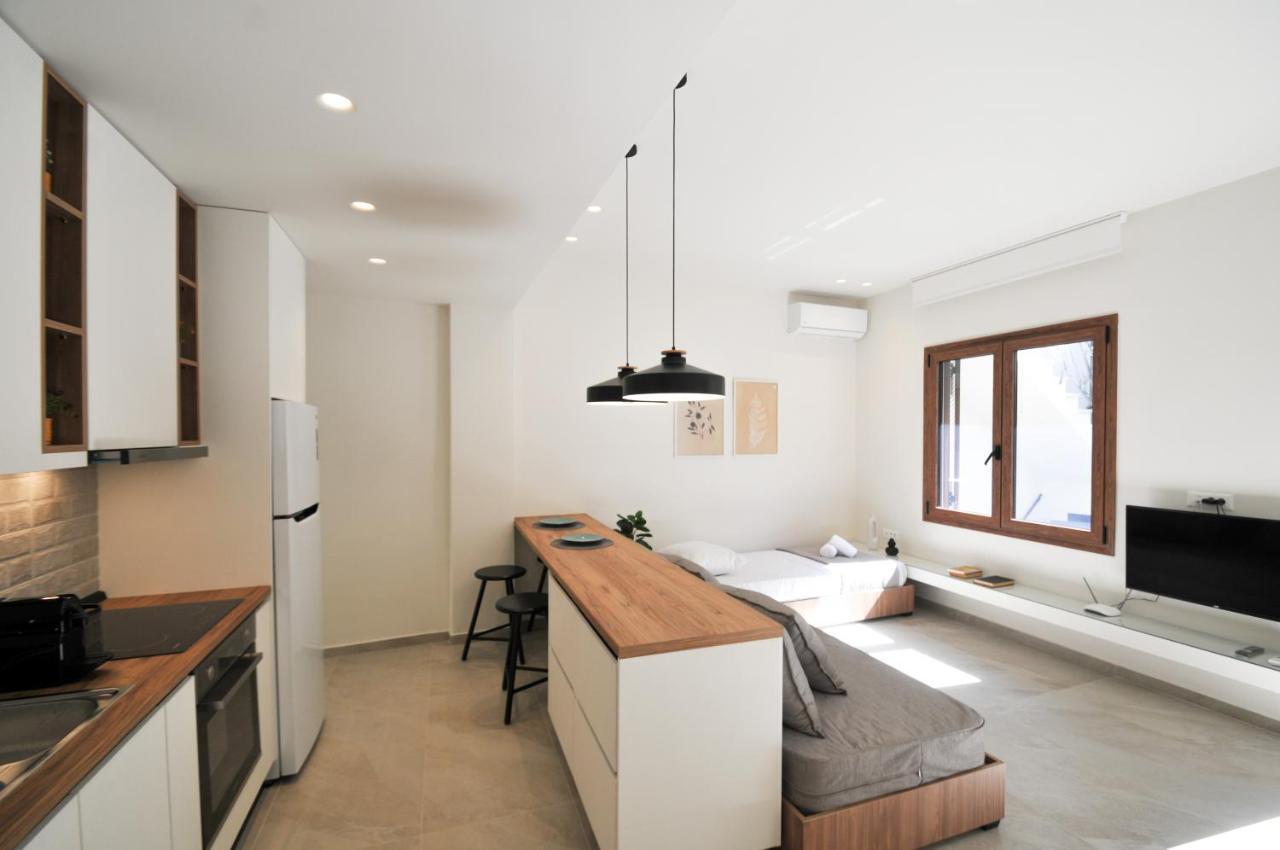 Borgo Nuovo Apartment