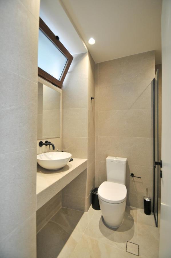 Apartment Borgo Nuovo Rhodes City