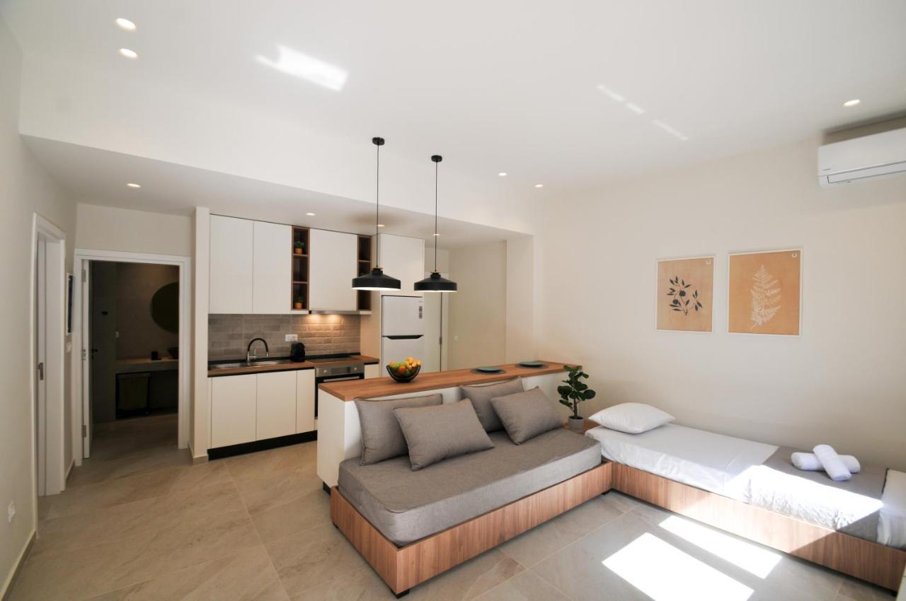 Apartment Borgo Nuovo