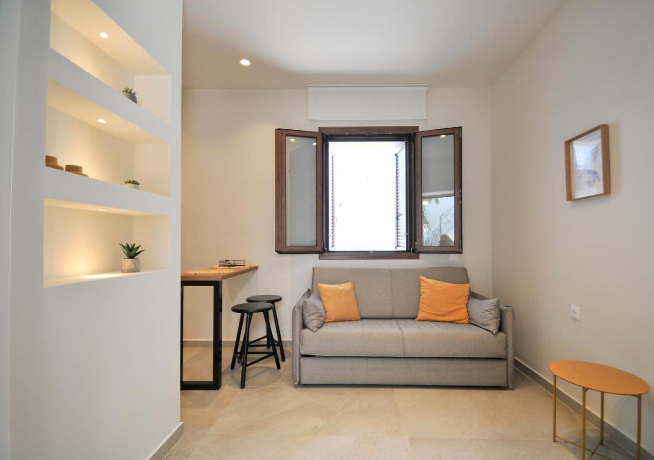 Apartment Borgo Nuovo