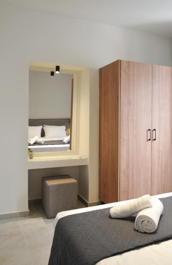 Apartment Borgo Nuovo *