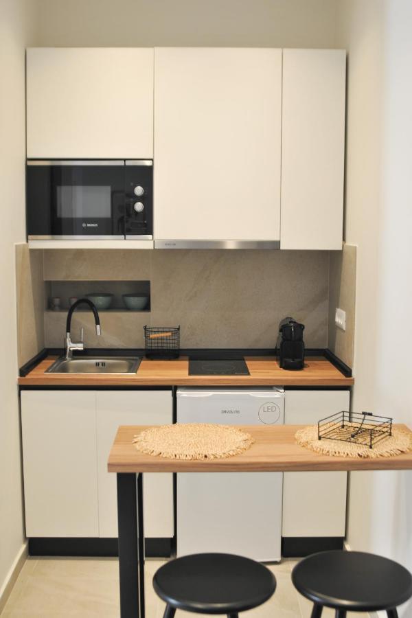 Apartment Borgo Nuovo *