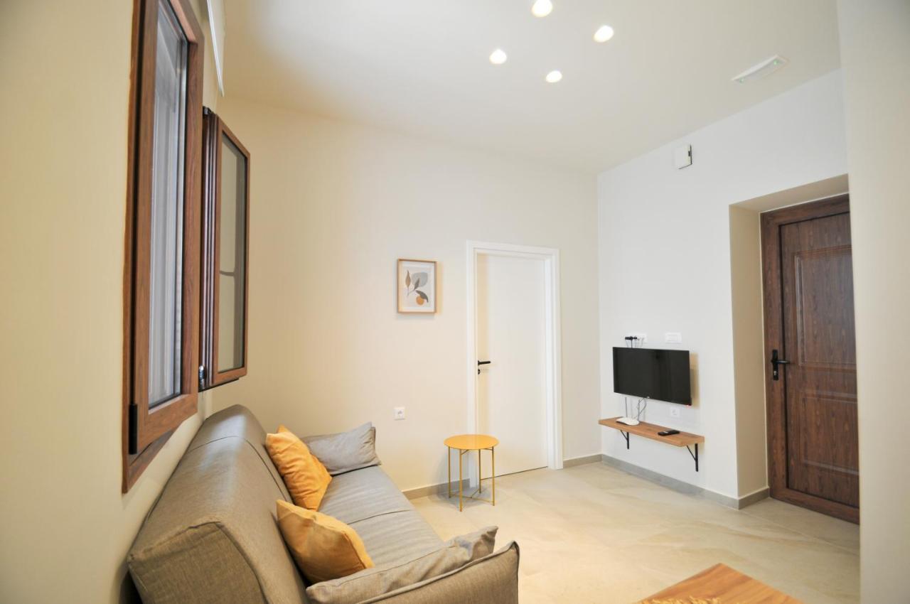 Apartment Borgo Nuovo