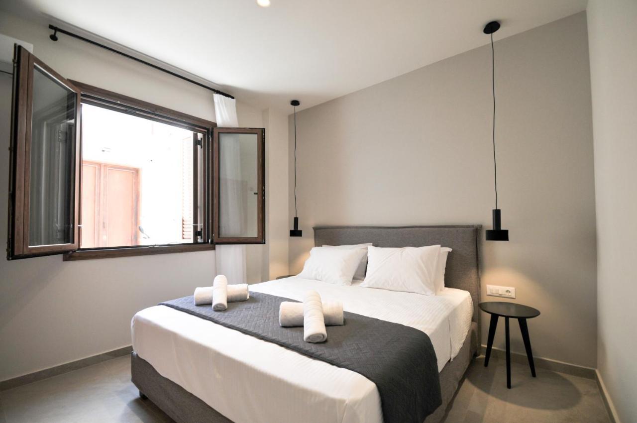 Apartment Borgo Nuovo