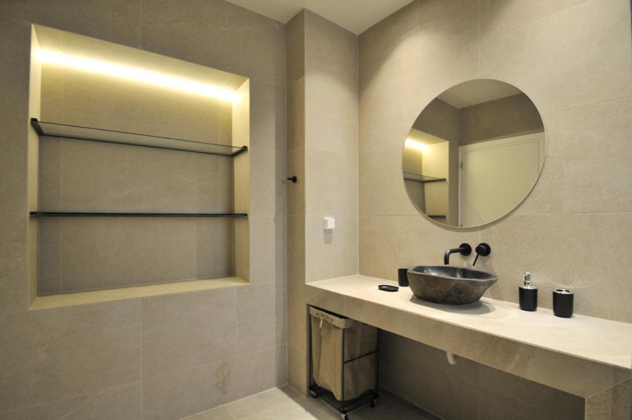 Borgo Nuovo Apartment Rhodes City