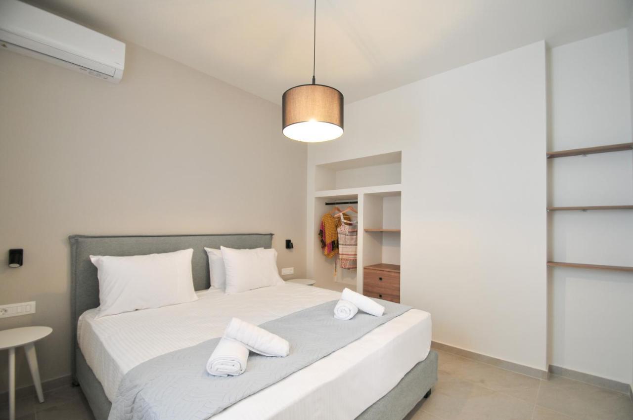 Apartment Borgo Nuovo