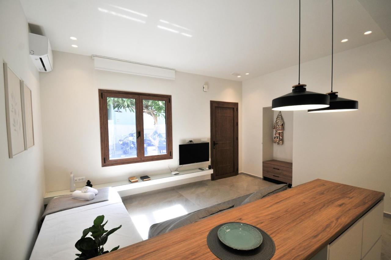 Borgo Nuovo Apartment