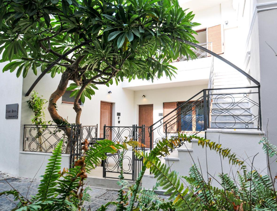 Apartment Borgo Nuovo