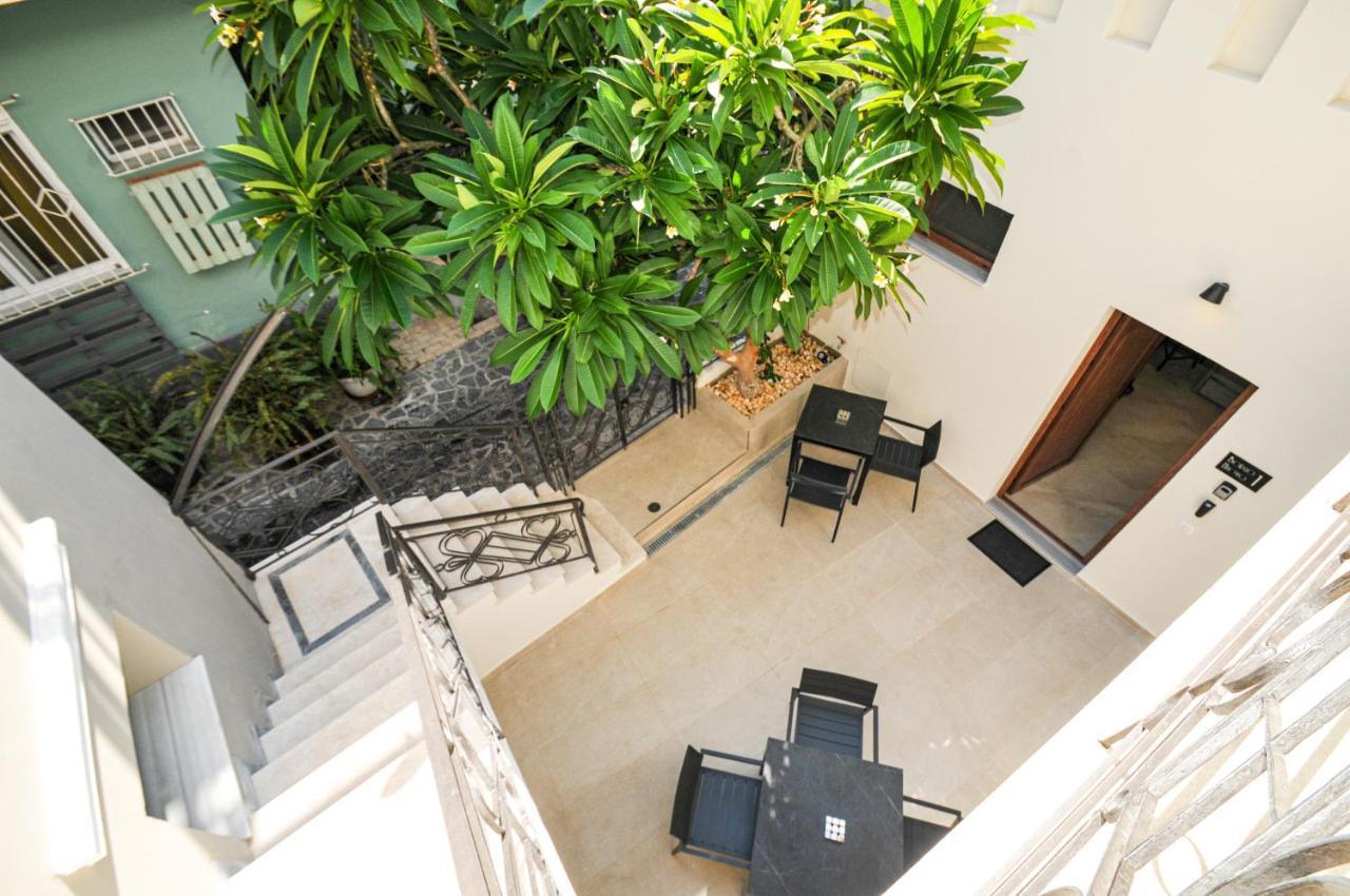 Apartment Borgo Nuovo *