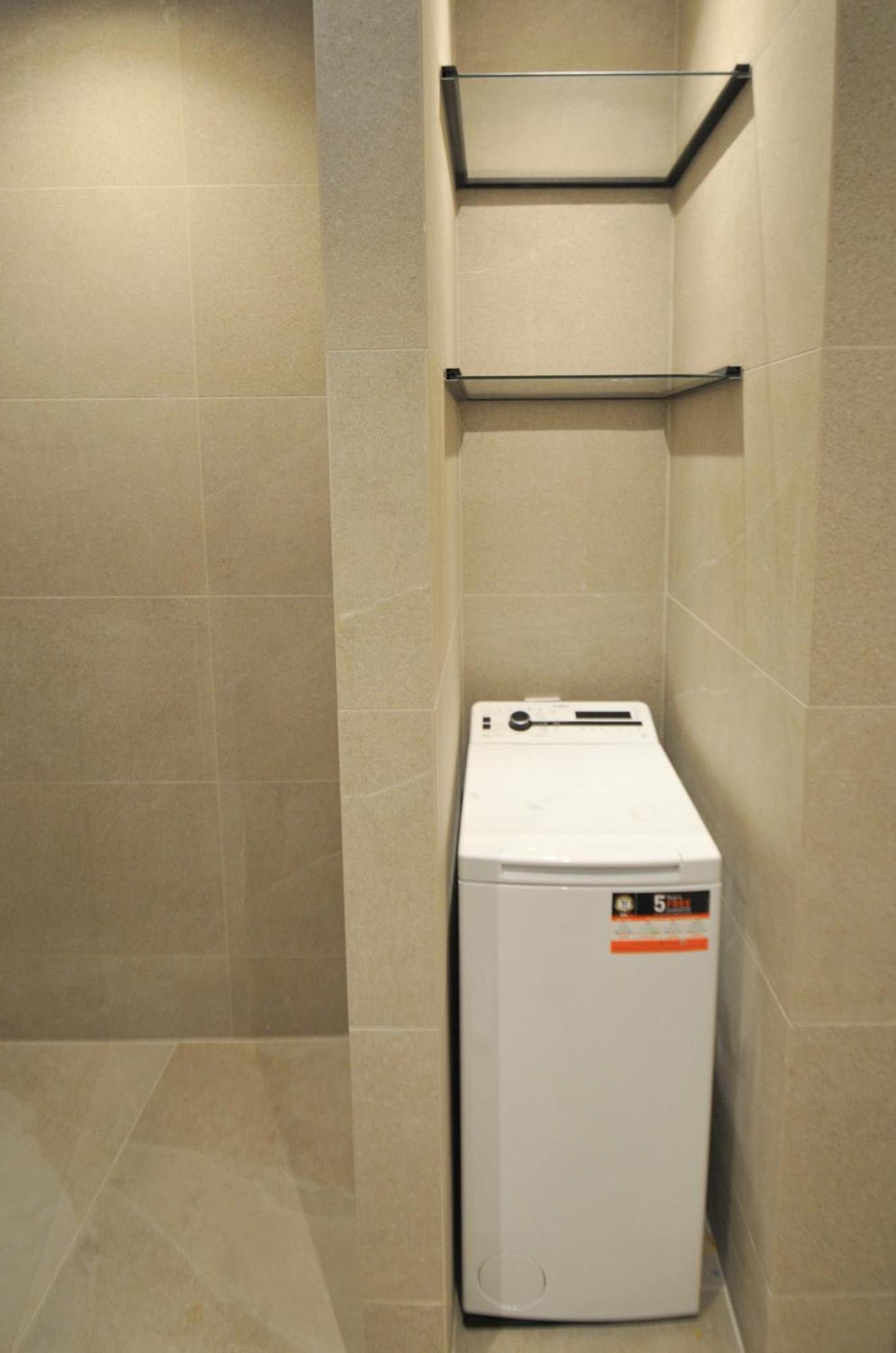 Borgo Nuovo Apartment *